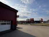 Išnuomoja 211 kv.m. konercines patalpas Telšiuose - nuotraukos Nr. 2