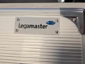 Legamaster prezentacijų lagaminas 60 Eur. - nuotraukos Nr. 2