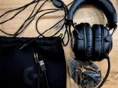 Logitech G Pro X Gaming Headset
