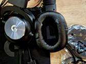 Logitech G Pro X Gaming Headset - nuotraukos Nr. 3
