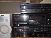 Denon Dra-435r stiprintuvas