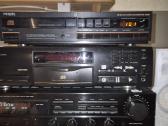 Denon Dra-435r stiprintuvas - nuotraukos Nr. 2