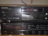 Denon Dra-435r stiprintuvas - nuotraukos Nr. 3