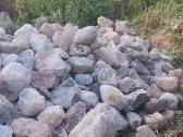 Akmenys - dovanoju lauko akmenis (Kurmaičiai) - nuotraukos Nr. 2