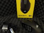 Corsair Scimitar Rgb Elite žaidimų pelė