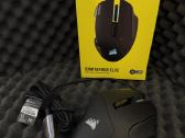 Corsair Scimitar Rgb Elite žaidimų pelė - nuotraukos Nr. 2