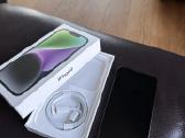 iPhone 14, Midnight, 128gb