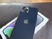 iPhone 14, Midnight, 128gb - nuotraukos Nr. 7
