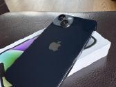 iPhone 14, Midnight, 128gb - nuotraukos Nr. 8