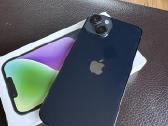 iPhone 14, Midnight, 128gb - nuotraukos Nr. 9
