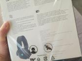 Ausinės žaidėjams Dell Alienware Dual Mode Wireles - nuotraukos Nr. 4