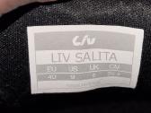 Moteriški kalnų dviračių (MTB) batai Liv 40d. - nuotraukos Nr. 3