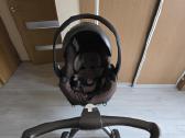 Kūdikių vežimėlis 3 in 1 Stokke - nuotraukos Nr. 2
