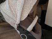 Kūdikių vežimėlis 3 in 1 Stokke - nuotraukos Nr. 4