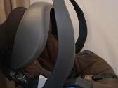 Kūdikių vežimėlis 3 in 1 Stokke - nuotraukos Nr. 5