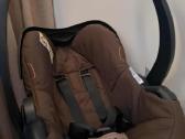 Kūdikių vežimėlis 3 in 1 Stokke - nuotraukos Nr. 6
