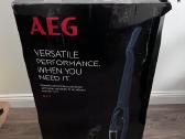 Aeg Qx7 dulkiu siurblys
