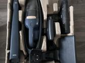 Aeg Qx7 dulkiu siurblys - nuotraukos Nr. 2