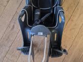 Vaikiška dviračio kėdutė Britax Romer Jockey Pro