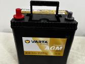 Varta akumuliatorius