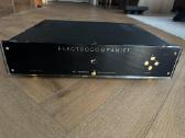 Electrocompaniet Eci-3 stereo stiprintuvas - nuotraukos Nr. 4