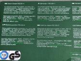 Elektrinis grandiklis Parkside Pes 250 A1 - nuotraukos Nr. 5