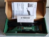 Elektrinis grandiklis Parkside Pes 250 A1 - nuotraukos Nr. 7