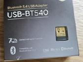 Asus Usb-bt540 Bluetooth Adapter, Bluetooth 5.4 Do