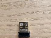 Asus Usb-bt540 Bluetooth Adapter, Bluetooth 5.4 Do - nuotraukos Nr. 2
