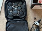 Compex 8.0 elektrostimuliatorius