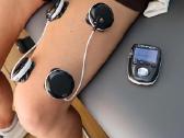 Compex 8.0 elektrostimuliatorius - nuotraukos Nr. 2