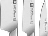 Virtuvinių peilių komplektas Zwilling Pro, 3 vnt. - nuotraukos Nr. 4