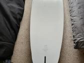 105l Naish Freeslalom Carbon+grandprix5,8m+ctgikas - nuotraukos Nr. 6