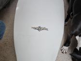 105l Naish Freeslalom Carbon+grandprix5,8m+ctgikas - nuotraukos Nr. 8