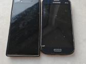 Parduodami du telefonai - nuotraukos Nr. 2