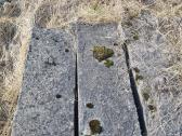 Pamatiniai blokai rezervuarų cisternos blokai
