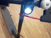 Naudotas Xiaomi m365 dalims - Fixnet - nuotraukos Nr. 3