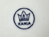 Kahla lėkštės - nuotraukos Nr. 8