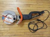 El. betono pjovimo pjūklas Evolution R230 - Fixnet