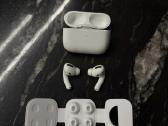 Orginalūs Airpods Pro - nuotraukos Nr. 2