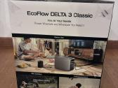 Ecoflow Delta 3 Classic - nuotraukos Nr. 2