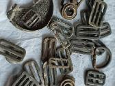 Ww2 vokiška furnitura , apie 200 dalių - nuotraukos Nr. 6