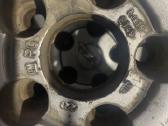 Opel zafira 4 padangos 195/65 R15 su ratlankiais - nuotraukos Nr. 4