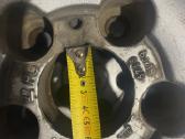 Opel zafira 4 padangos 195/65 R15 su ratlankiais - nuotraukos Nr. 5