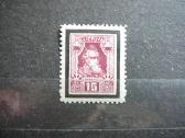 Lietuva 1927 J. Basanavicius Mlh lit274sp