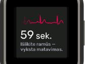 Teltoheart Teltonika apyrankė - nuotraukos Nr. 3