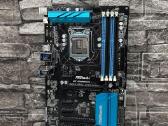 Motininės plokštės Am4, Lga1700, 1151, 1150, 1155, - nuotraukos Nr. 6