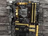 Motininės plokštės Am4, Lga1700, 1151, 1150, 1155, - nuotraukos Nr. 7