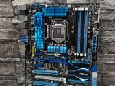 Motininės plokštės Am4, Lga1700, 1151, 1150, 1155, - nuotraukos Nr. 8
