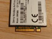 Sierra Wireless Airprime Em7305 4G Lte modulis - nuotraukos Nr. 2